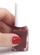 Image of Mezaya 'BELLAGIO RED' Water-Based Nail Polish