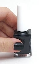 Image of Mezaya 'LIQUID LEATHER' Water-Based Nail Polish