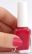 Image of Mezaya 'BIG KISSES' Water-Based Nail Polish 
