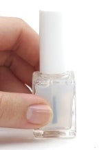 Image of *NEW IMPROVED FORMULA* Mezaya Essential base/ Topcoat Sealer