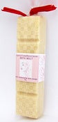 Image of Raw Cocoa & Orange Heavenly Bath melt