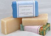 Image of Gentle Baby Soap