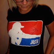 Image of Jasta Babydoll T-Shirt
