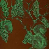 Image of 7 Year Rabbit Cycle - Ache Horns CD