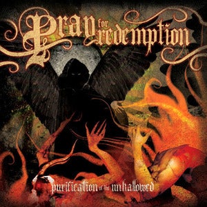 Image of Purification of the Unhallowed
