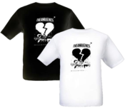 Image of "Broken Heart" Tee