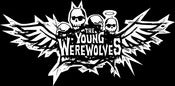 Image of Werewolf wings T-shirts