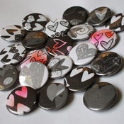 Image of Monochrome Lurve!