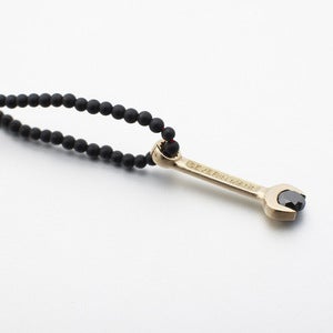 Image of Black Mambo Wrench