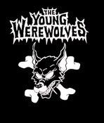 Image of Wolf & bones T-shirts