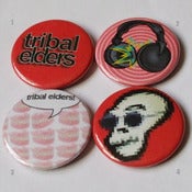 Image of Tribal Elders Collection