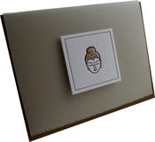 Image of Buddha Greeting Card