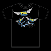 Image of Mixtape T-Shirt