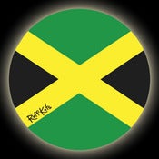 Image of Jamaica Slipmat