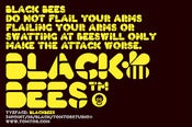 Image of BlackBees