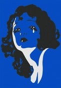 Image of Sad & Blue
