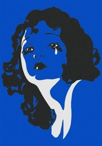 Image of Sad & Blue