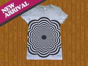 Image of Tunnel Vision Girls Tee