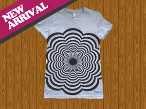 Image of Tunnel Vision Girls Tee