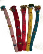 Image of KNITTING NEEDLE PROTECTORS
