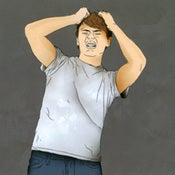 Image of Overdose- Under Pressure CDep