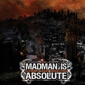 Image of Madman Is Absolute 'Eleventh Hour Absolution'