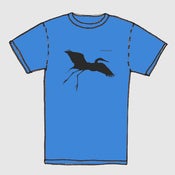Image of Great Heron Shirt
