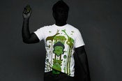 Image of Save the Rainforest
