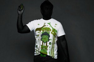 Image of Save the Rainforest