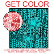 Image of HEALTH - GET COLOR