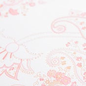 Image of Floral Square Greeting cards