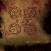Image of Kills and Thrills - Liars