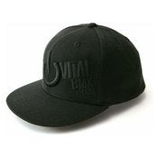 Image of Vital BMX Hat - Black