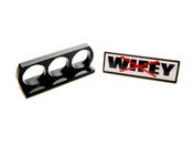 Image of The Anti-Wife 3 Finger ring