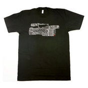 Image of Video Camera T-Shirt