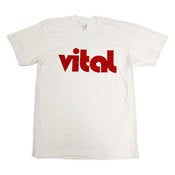 Image of All-Over Logo T-Shirt