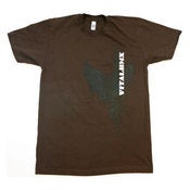 Image of Vital BMX Rorschach T-Shirt