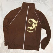 Image of Track Jacket