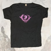 Image of Pink Logo