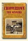 Image of Choppertown: The Sinners DVD