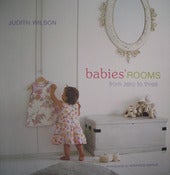 Image of Babies' Rooms