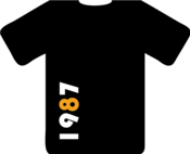 Image of 1987 - Original