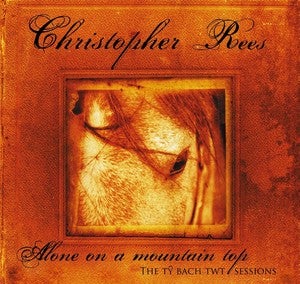 Image of Christopher Rees - Alone On A Mountain Top