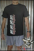 Image of Salmiler Running Revolution Shirt