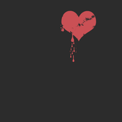 Image of My Heart Bleeds