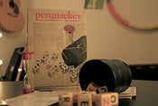 Image of Perquackey