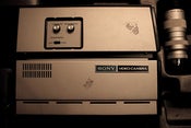 Image of SONY Surveillance Camera