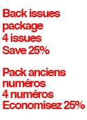 Image of Back-Pack ! 4 issues