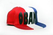 Image of TI$A OBAMA HAT