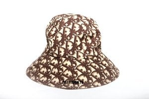 Image of DIOR BUCKET HAT